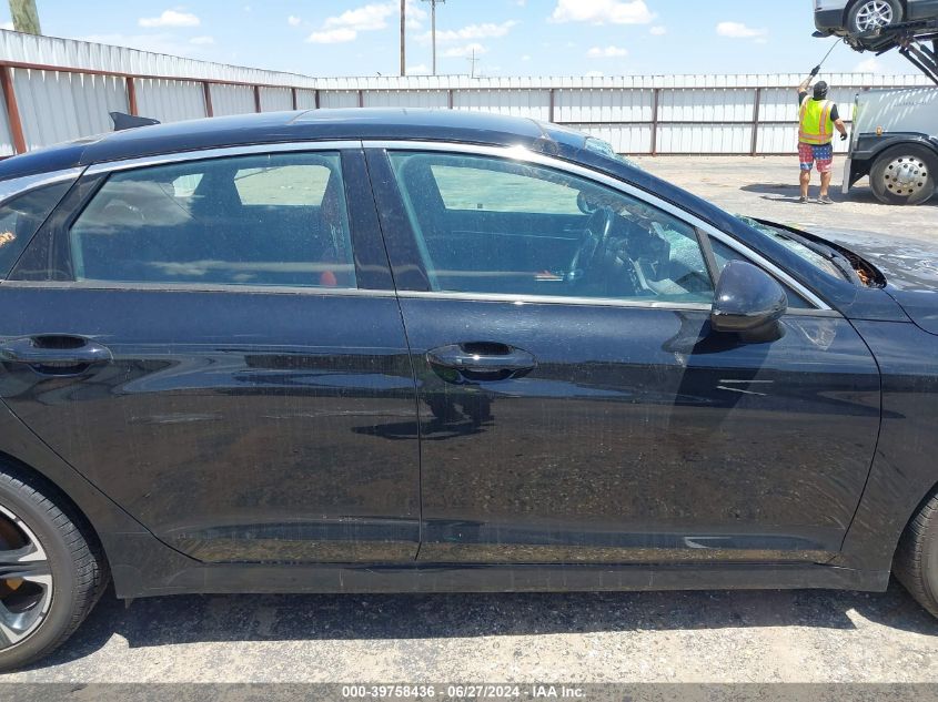 2022 Kia K5 Gt-Line VIN: 5XXG64J29NG156855 Lot: 39758436