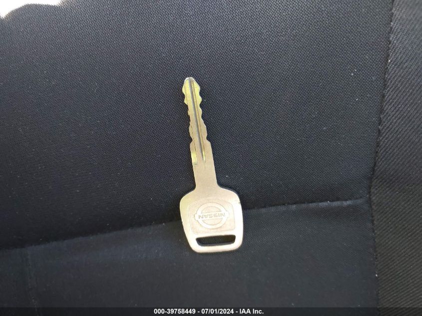 2016 Nissan Versa 1.6 S VIN: 3N1CN7AP8GL880125 Lot: 39758449