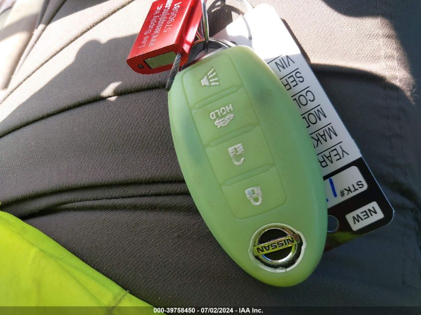 2009 Nissan Maxima 3.5 Sv VIN: 1N4AA51E09C807788 Lot: 39758450