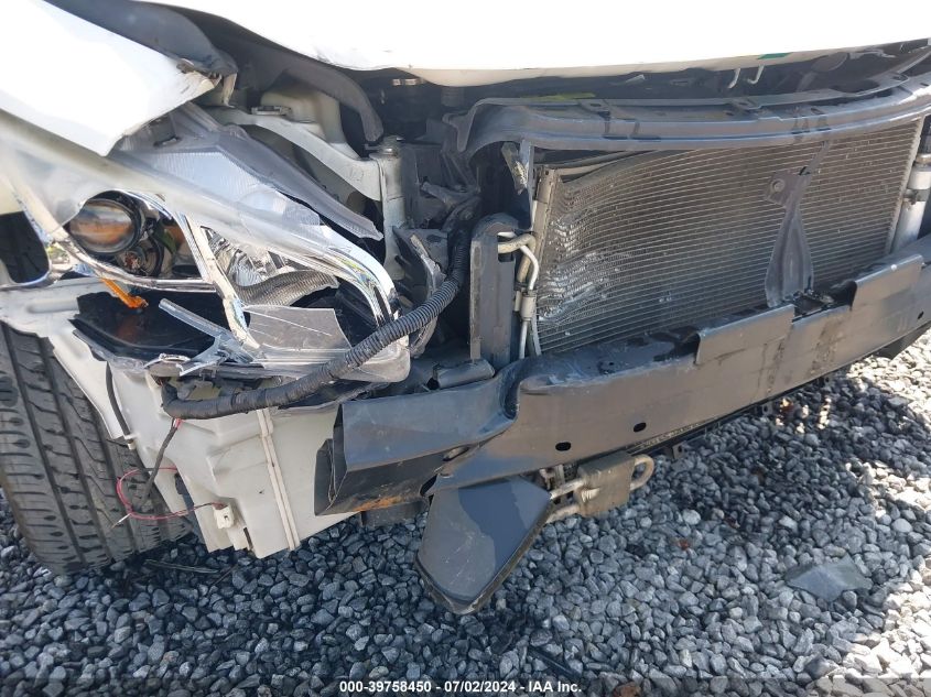 2009 Nissan Maxima 3.5 Sv VIN: 1N4AA51E09C807788 Lot: 39758450