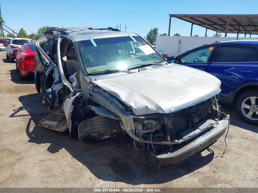 2002 GMC Envoy VIN: 1GKDT13SX22308560 Lot: 39758458