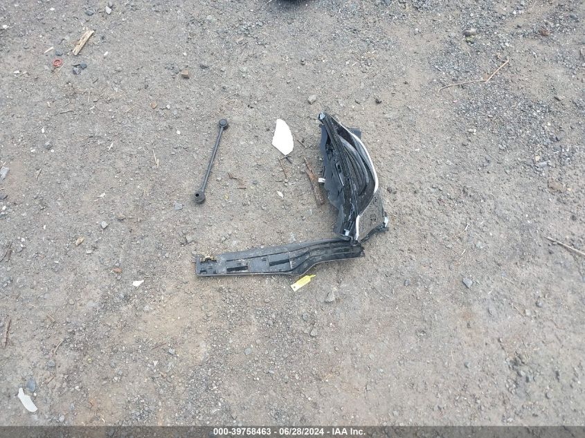 2014 Kia Cadenza Limited VIN: KNALN4D7XE5143378 Lot: 39758463