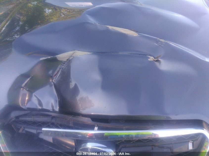 2012 Subaru Legacy 2.5I Premium VIN: 4S3BMBC61C3004697 Lot: 39758464