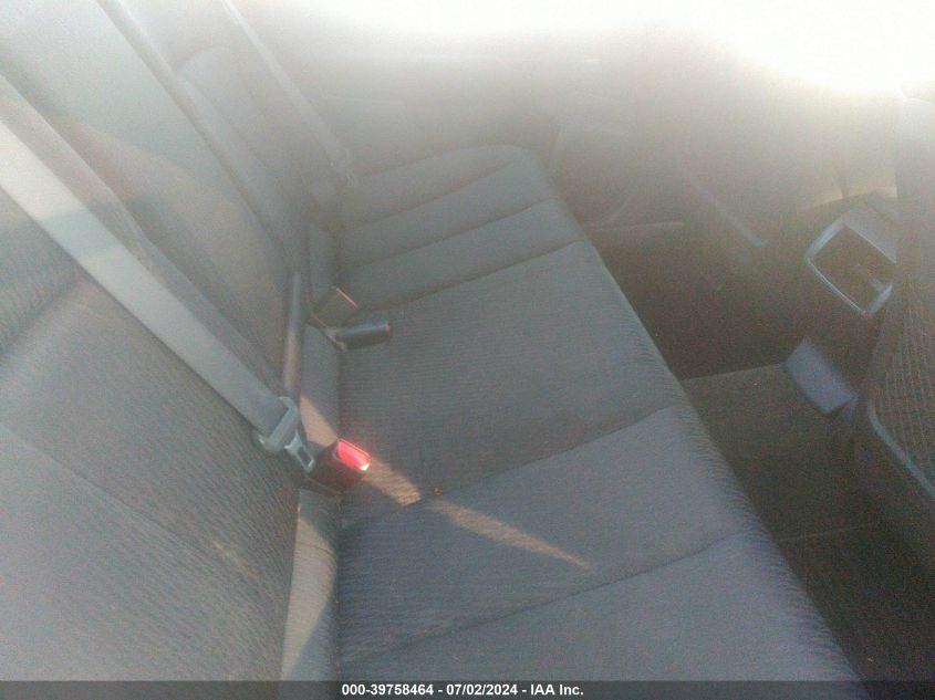 2012 Subaru Legacy 2.5I Premium VIN: 4S3BMBC61C3004697 Lot: 39758464