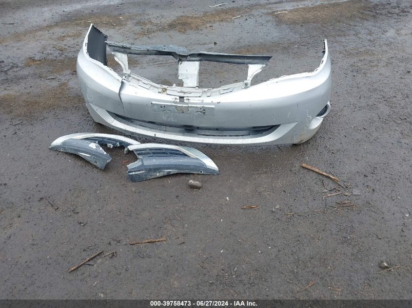 2008 Subaru Impreza 2.5I VIN: JF1GE616X8H518965 Lot: 39758473