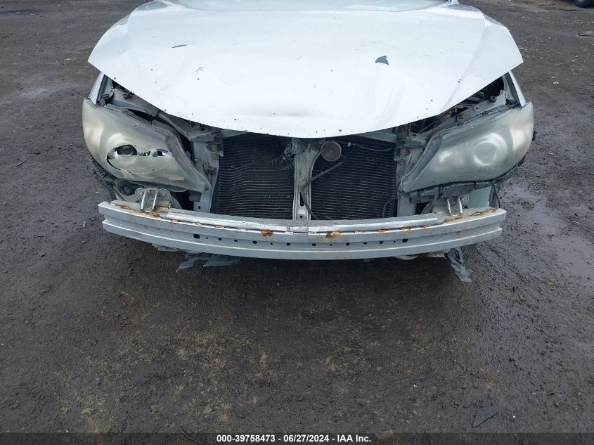 2008 Subaru Impreza 2.5I VIN: JF1GE616X8H518965 Lot: 39758473