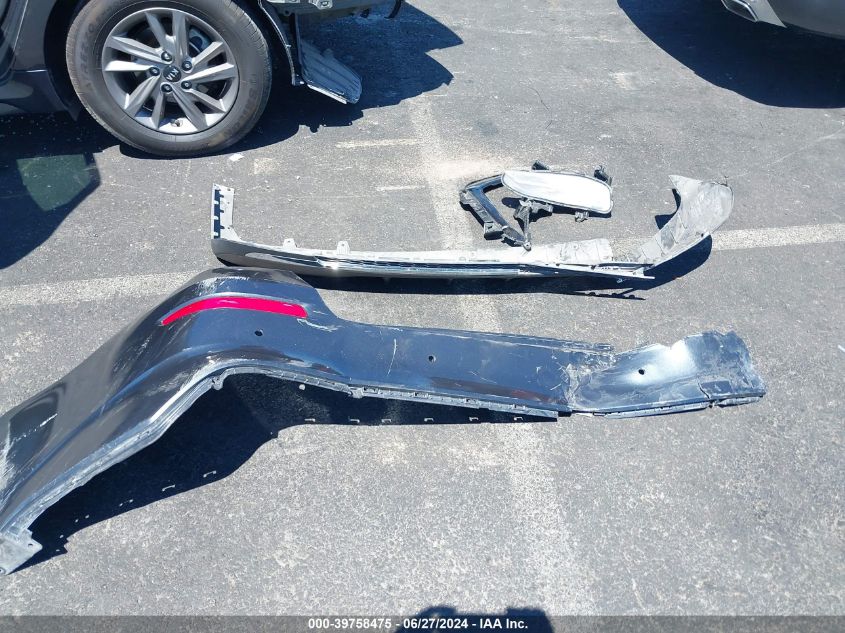 2020 Kia Optima Lx VIN: 5XXGT4L39LG393583 Lot: 39758475