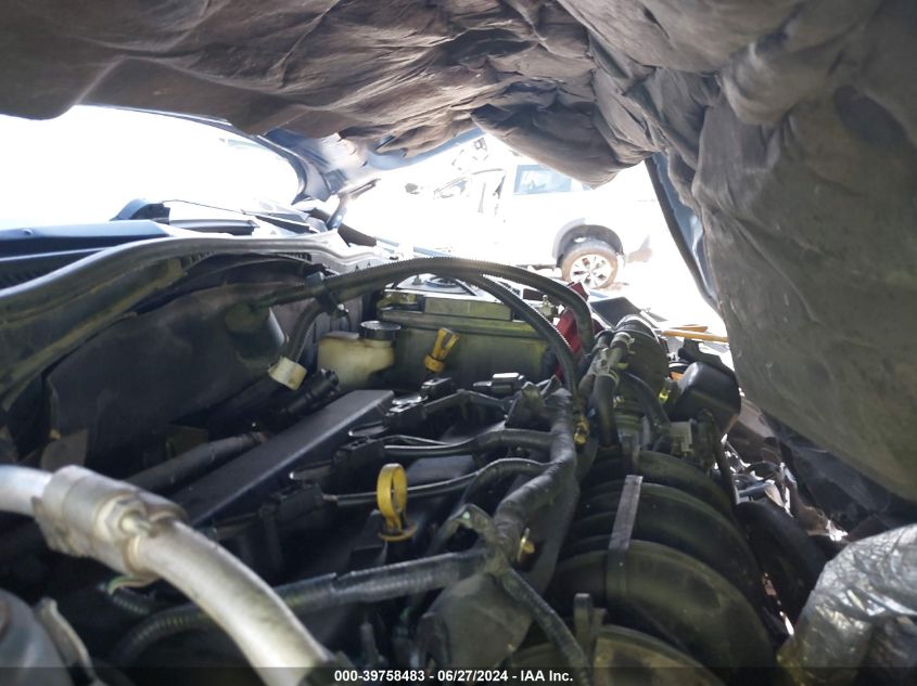 2010 Ford Fusion Se VIN: 3FAHP0HA5AR129645 Lot: 39758483