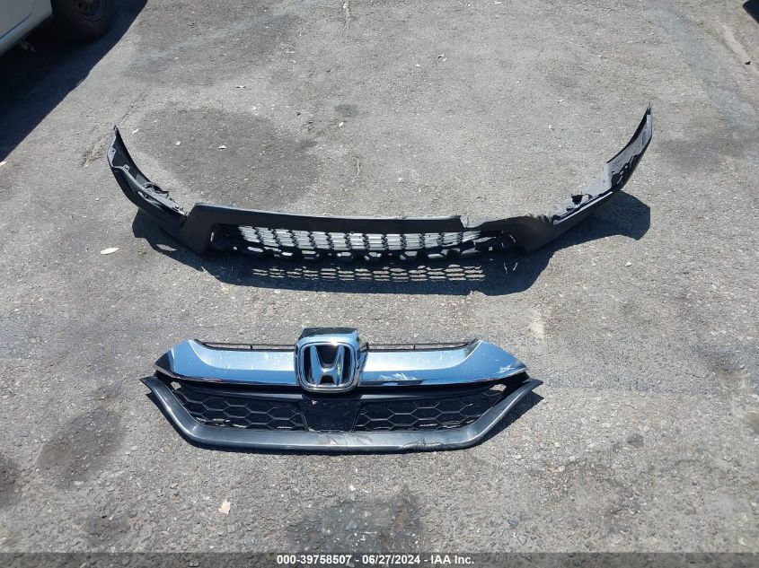 2019 Honda Cr-V Ex-L VIN: 7FARW1H82KE028140 Lot: 39758507