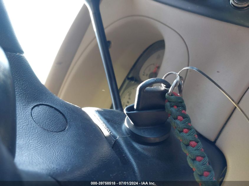 2003 Ford Ranger Edge/Xlt VIN: 1FTZR45E93TA39519 Lot: 39758518