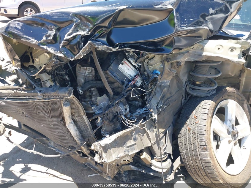 2012 Toyota Camry Se/Le/Xle VIN: 4T1BF1FKXCU074170 Lot: 39758539