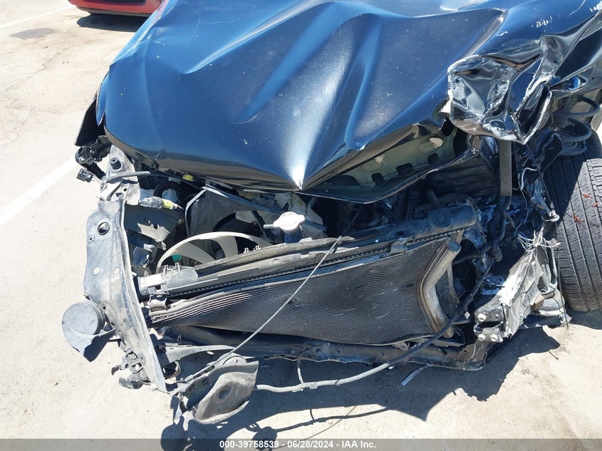 2012 Toyota Camry Se/Le/Xle VIN: 4T1BF1FKXCU074170 Lot: 39758539