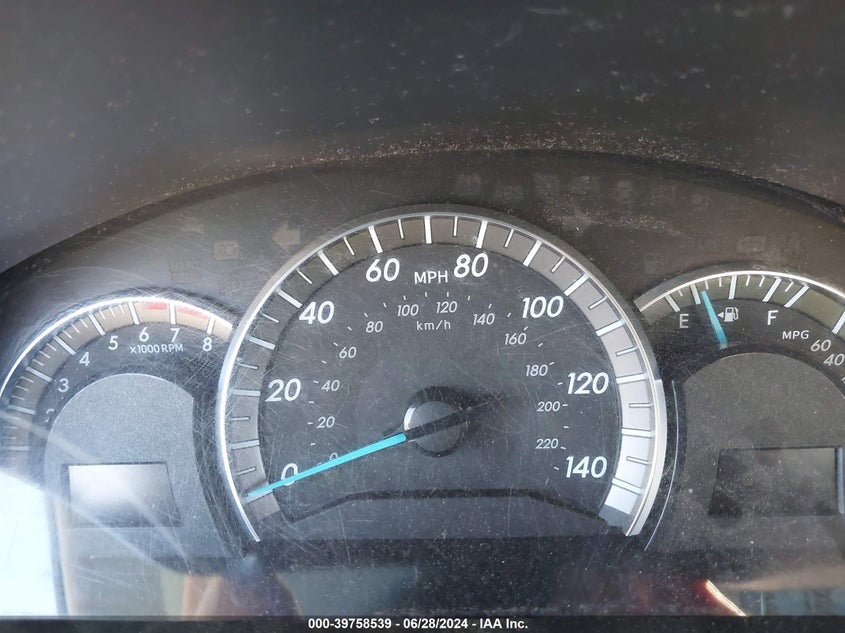 2012 Toyota Camry Se/Le/Xle VIN: 4T1BF1FKXCU074170 Lot: 39758539