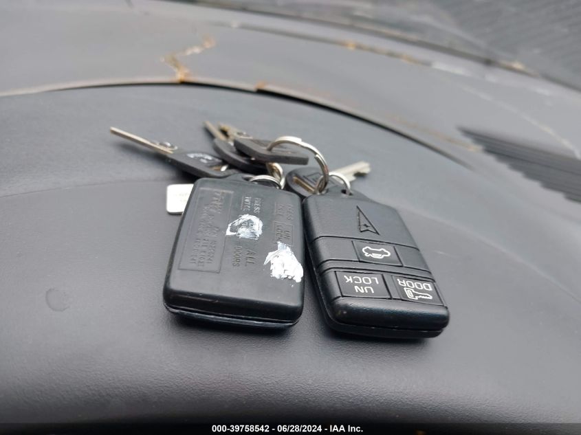 1995 Pontiac Firebird VIN: 2G2FS22K8S2252244 Lot: 39758542