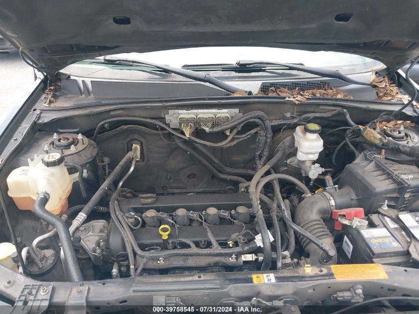 2012 Ford Escape Limited VIN: 1FMCU0E78CKC06131 Lot: 39758545