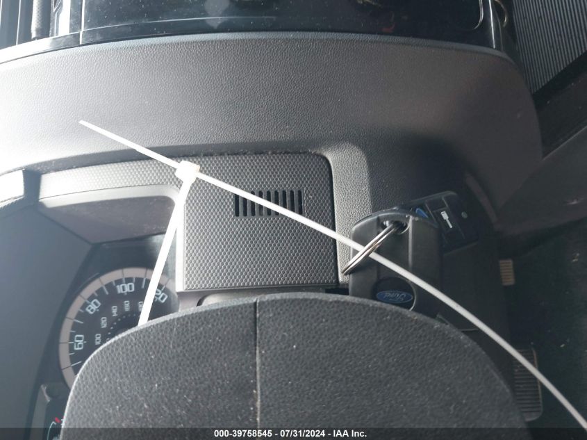 2012 Ford Escape Limited VIN: 1FMCU0E78CKC06131 Lot: 39758545