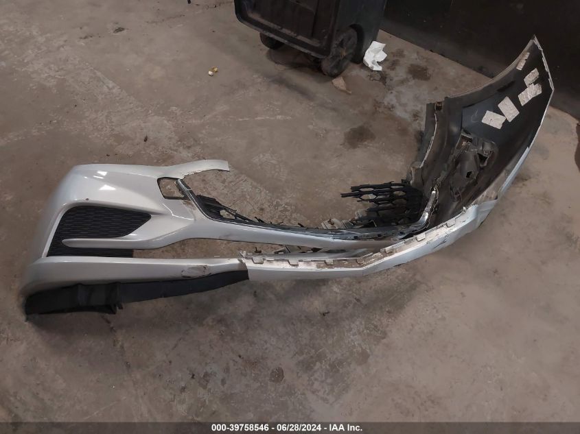 2016 Chevrolet Cruze Ls Auto VIN: 1G1BC5SM7G7270382 Lot: 39758546