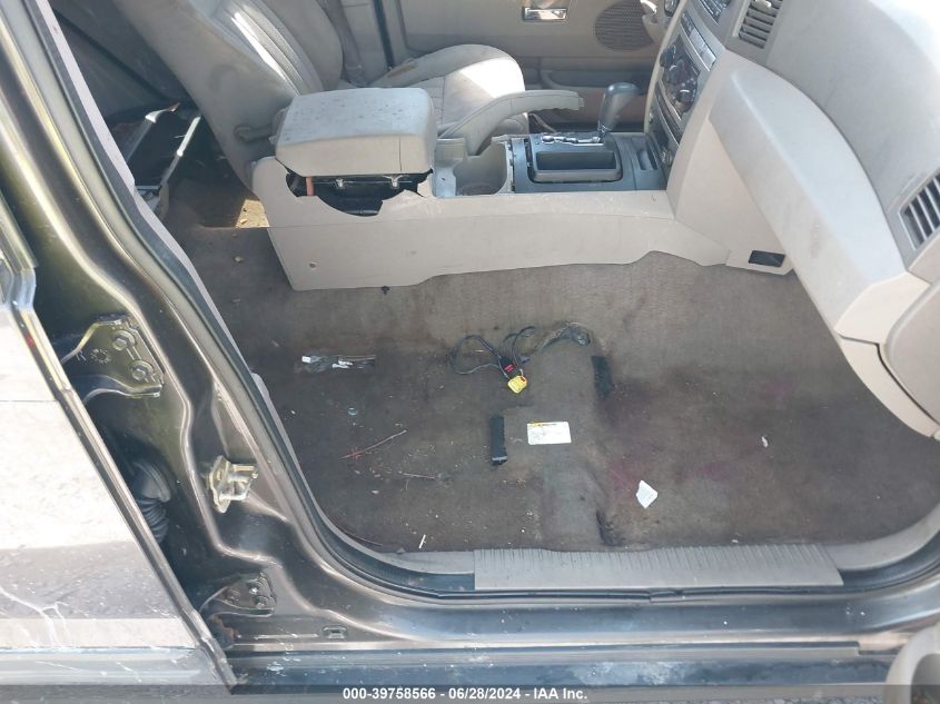 2006 Jeep Grand Cherokee Laredo/Columbia/Freedom VIN: 1J4GS48K76C151358 Lot: 39758566