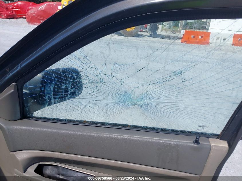 2006 Jeep Grand Cherokee Laredo/Columbia/Freedom VIN: 1J4GS48K76C151358 Lot: 39758566