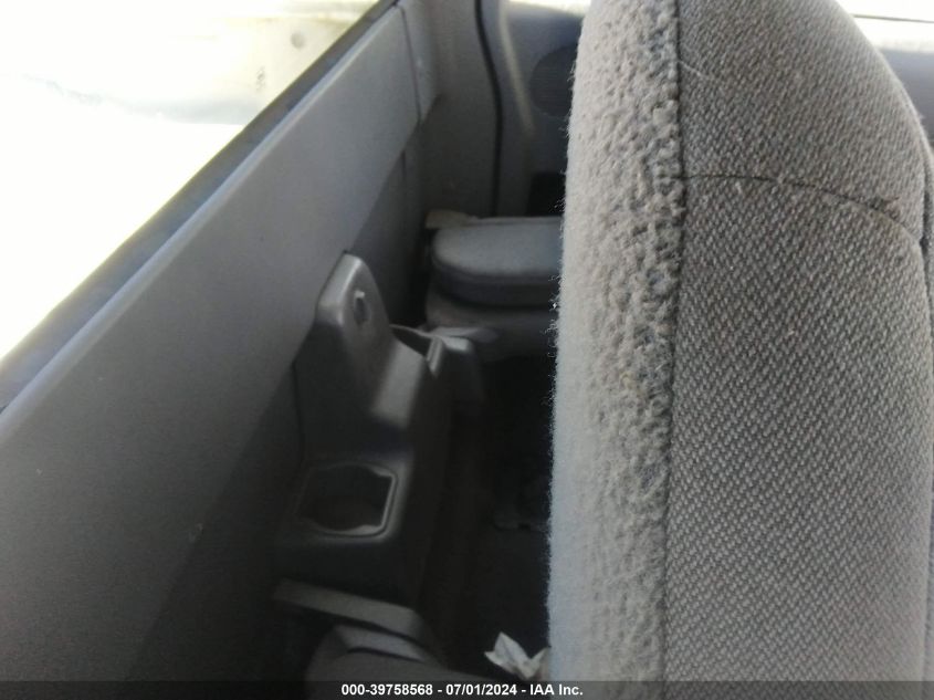 2000 Ford Ranger Xl/Xlt VIN: 1FTYR14V6YPA24083 Lot: 39758568