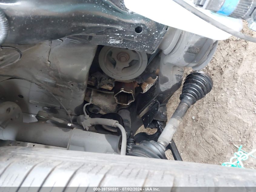 2015 Ford Explorer Limited VIN: 1FM5K8F86FGA77978 Lot: 39758591