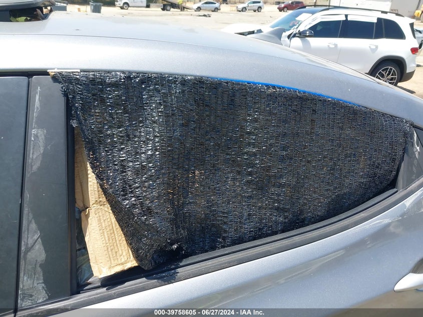 2012 Hyundai Elantra Limited (Ulsan Plant) VIN: KMHDH4AE2CU479784 Lot: 39758605