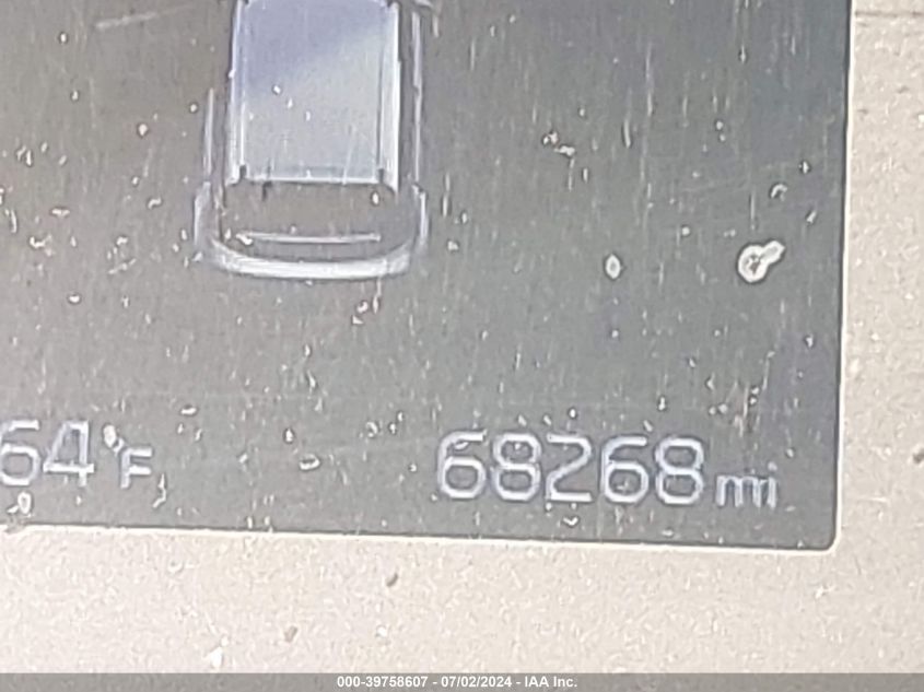 2020 Kia Soul Lx VIN: KNDJ23AU5L7115819 Lot: 39758607