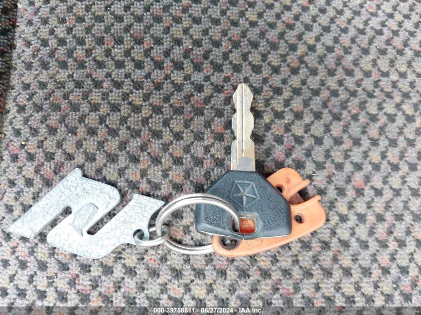 2002 Dodge Ram 2500 St VIN: 3B7KC26612M288327 Lot: 39758611