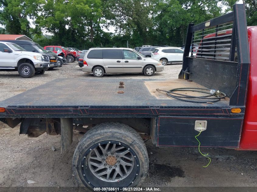 2002 Dodge Ram 2500 St VIN: 3B7KC26612M288327 Lot: 39758611