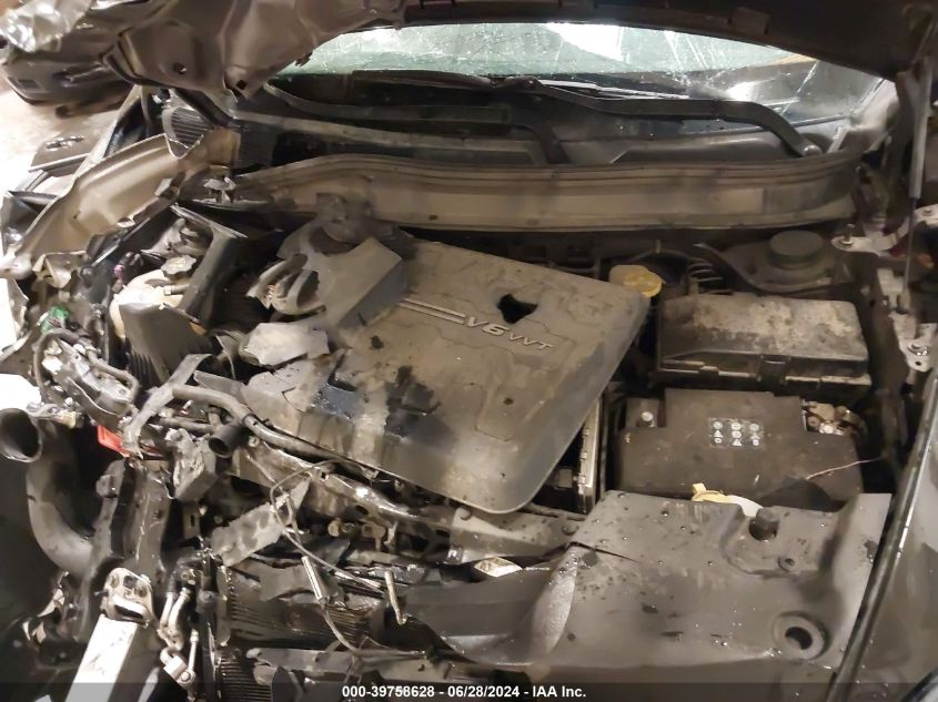 2016 Jeep Cherokee Latitude VIN: 1C4PJMCS9GW299365 Lot: 39758628