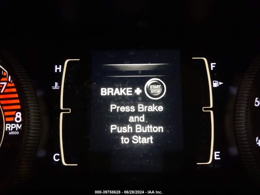 2016 Jeep Cherokee Latitude VIN: 1C4PJMCS9GW299365 Lot: 39758628