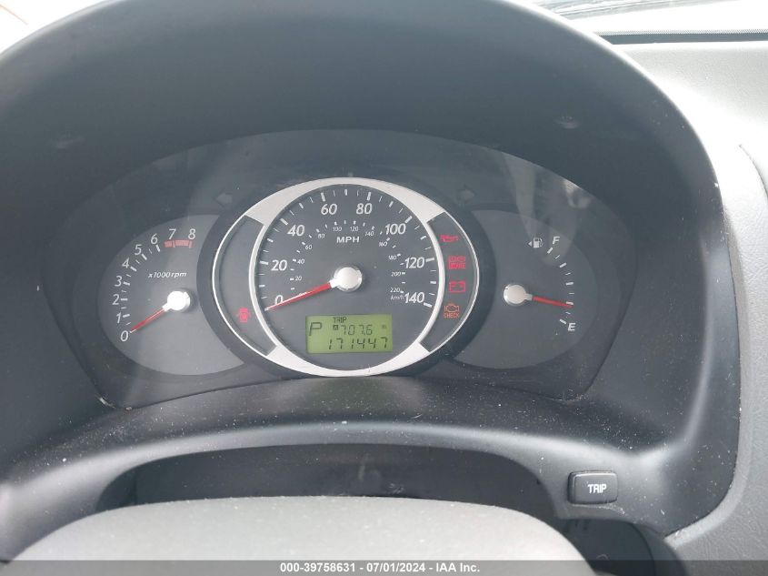 2009 Hyundai Tucson Se VIN: KM8JN12D49U946258 Lot: 43413625