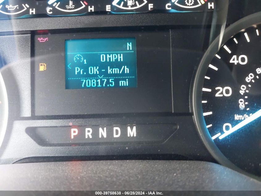 2019 Ford F-150 Xlt VIN: 1FTEW1E47KKF01013 Lot: 39758638