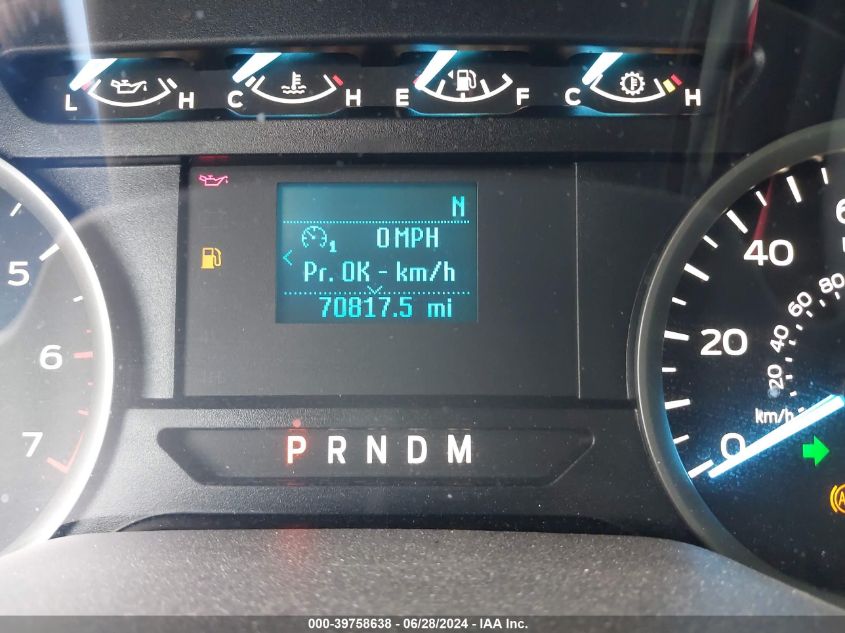 2019 Ford F-150 Xlt VIN: 1FTEW1E47KKF01013 Lot: 39758638