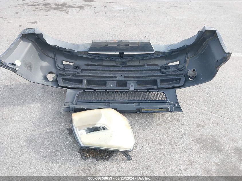 2CNDL73F276234977 2007 Chevrolet Equinox Lt