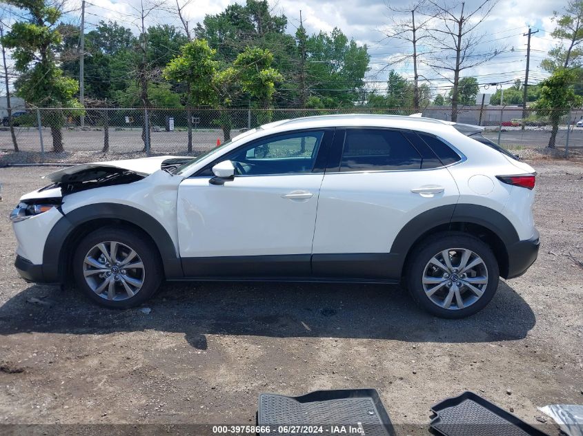 3MVDMBDM2PM583191 2023 Mazda Cx-30 2.5 S Premium