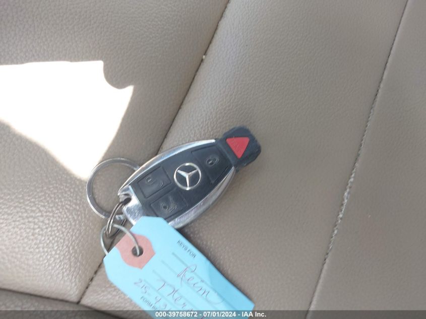 2012 Mercedes-Benz Ml 350 4Matic VIN: 4JGDA5HBXCA037021 Lot: 39758672