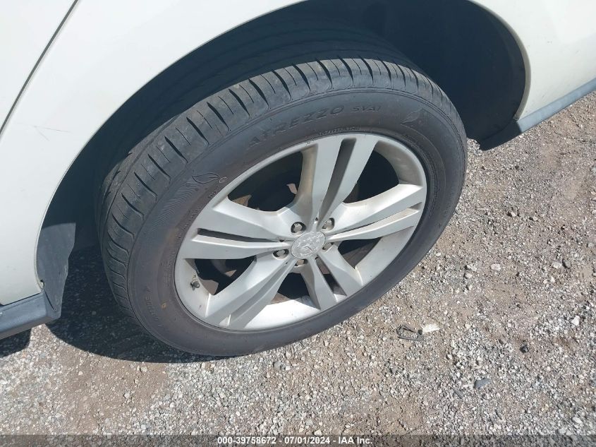 2012 Mercedes-Benz Ml 350 4Matic VIN: 4JGDA5HBXCA037021 Lot: 39758672