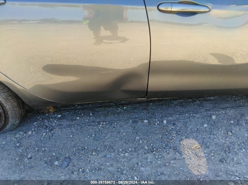 2013 Dodge Dart Rallye VIN: 1C3CDFBA9DD106489 Lot: 39758673