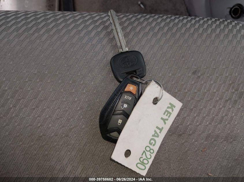 2006 Toyota Highlander VIN: JTEGD21A860142722 Lot: 39758682