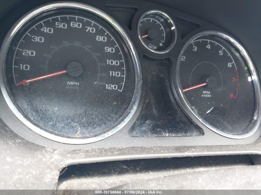 2009 Chevrolet Cobalt Ls VIN: 1G1AS58H097189686 Lot: 39758684