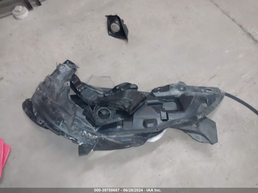 2019 Mitsubishi Outlander Sport Es/Se/Le/Sp VIN: JA4AR3AU9KU019441 Lot: 39758687