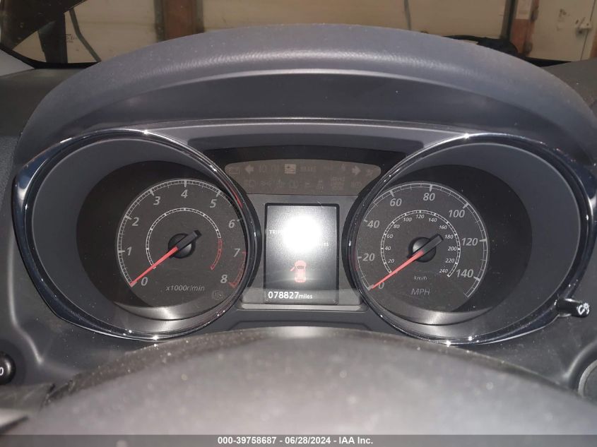 2019 Mitsubishi Outlander Sport Es/Se/Le/Sp VIN: JA4AR3AU9KU019441 Lot: 39758687