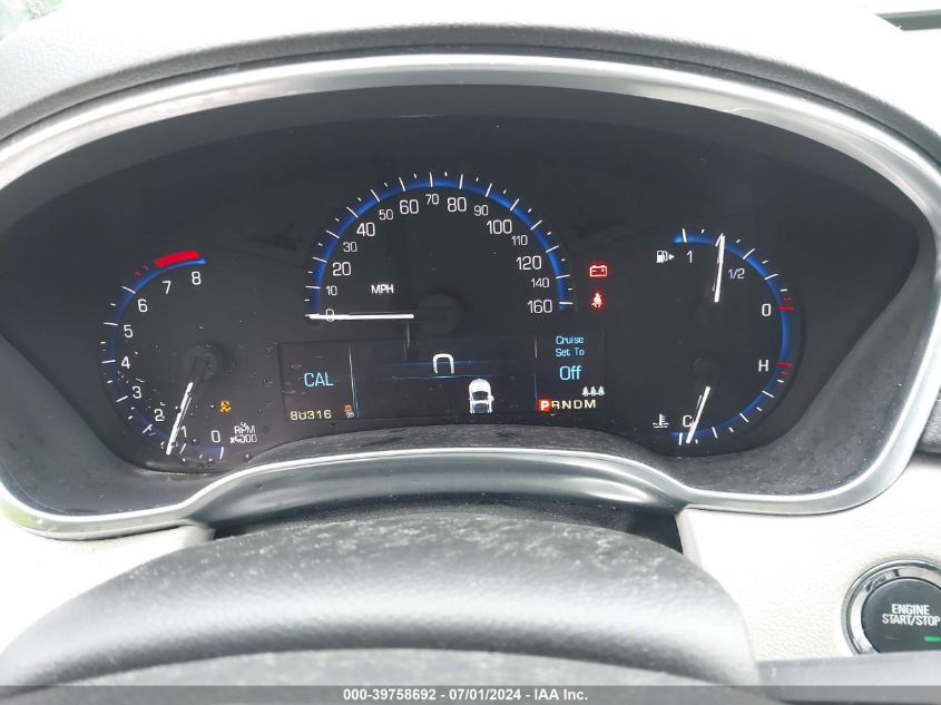 2015 Cadillac Srx Premium Collection VIN: 3GYFNDE32FS50782 Lot: 39758692