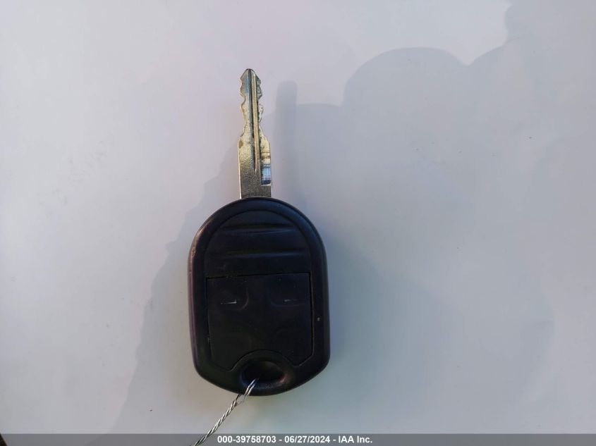 2FMDK4GC2EBA13420 2014 Ford Edge Se