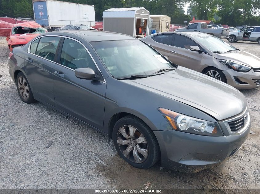 1HGCP26809A109925 | 2009 HONDA ACCORD