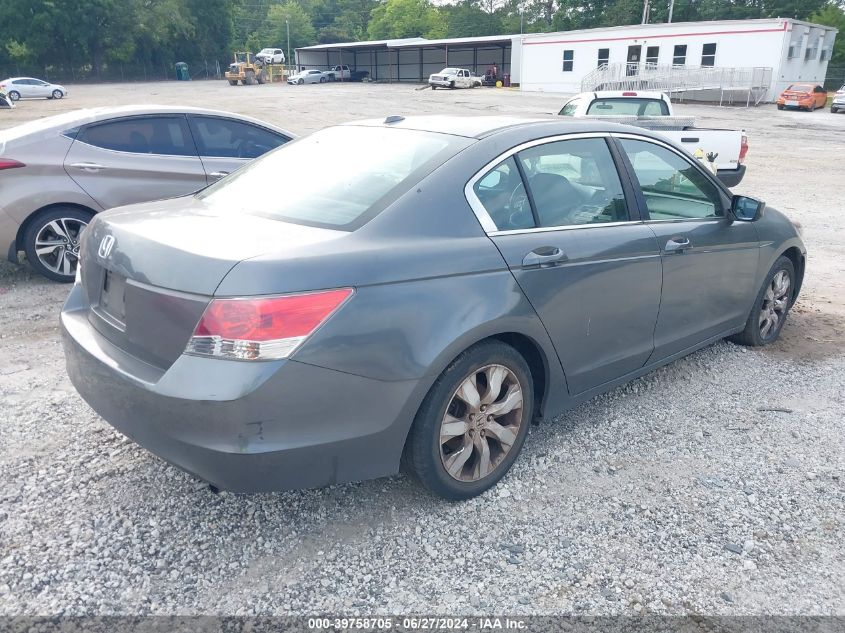 1HGCP26809A109925 | 2009 HONDA ACCORD