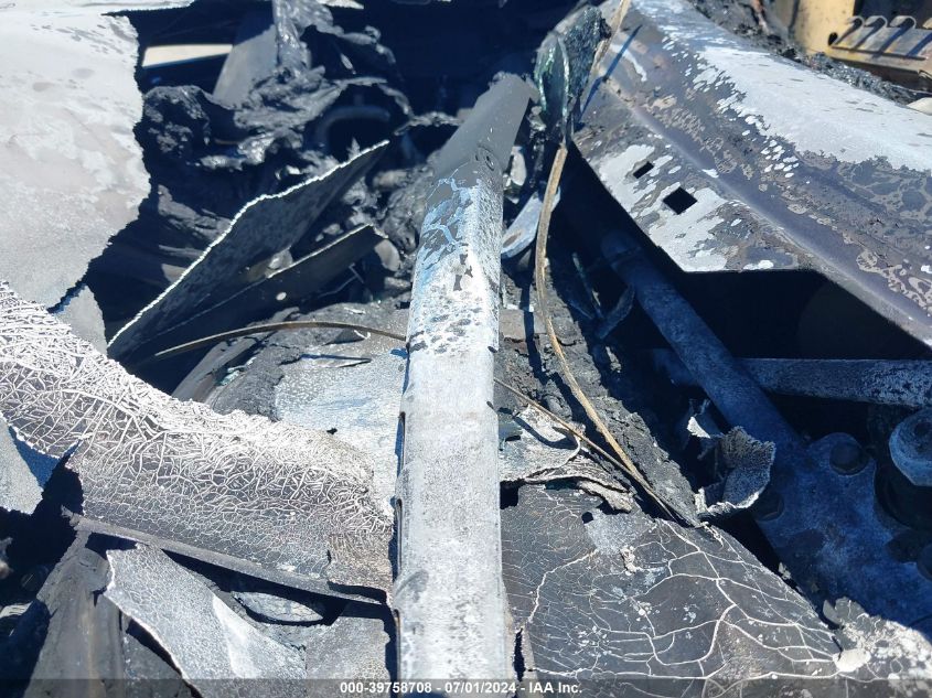 2014 Ford Explorer Sport VIN: 1FM5K8GT2EGC33886 Lot: 39758708