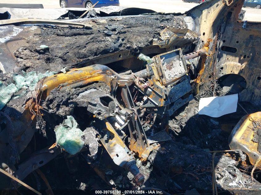 2014 Ford Explorer Sport VIN: 1FM5K8GT2EGC33886 Lot: 39758708