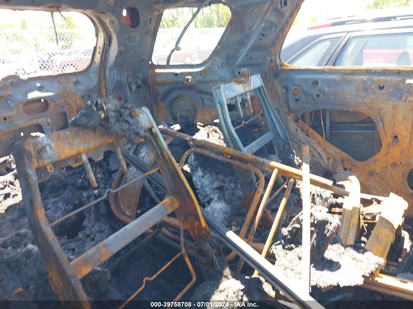 2014 Ford Explorer Sport VIN: 1FM5K8GT2EGC33886 Lot: 39758708